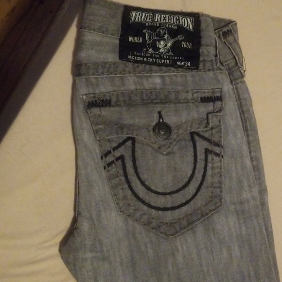 True Religion Other - True Religion Brand Jean's size 32